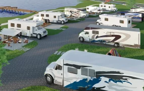 RV Resort Campground