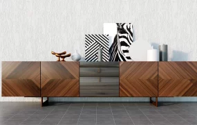 Extra Long Buffet Sideboard