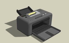 Office Jet Printer