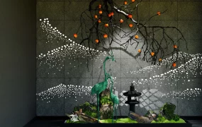 Amazing Indoor Zen Garden Design Ideas