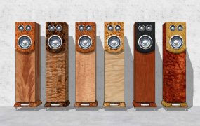 Floor Standing Speakers