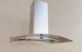 Ceiling Mount Range Hood