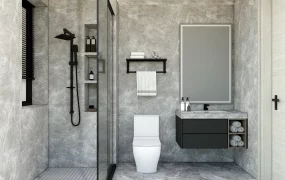 Shabby Chic Bathroom Ideas