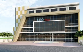Leo Express Hotel