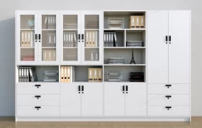 Big Office Filing Cabinet