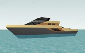 Motor Yacht
