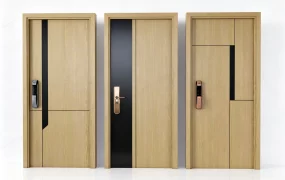 Apartment Entry Doors