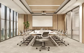 Office Conference Room Design