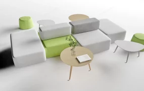 Office Lounge Furniture Ideas