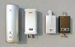 Home Water Heaters