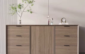 Contemporary Chest Of Drawers