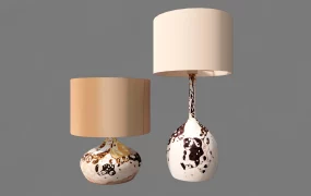 Modern Ceramic Table Lamps