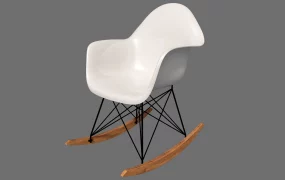 Eames Rocking Chair
