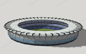 Round Stadium