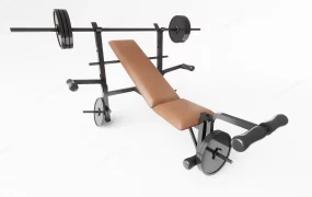 Bench Press Equipment