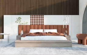 Wabi Sabi Bedroom Design Ideas