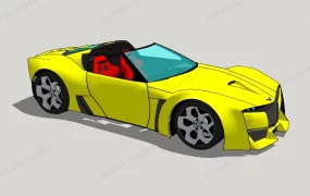 Chevrolet Corvette C8