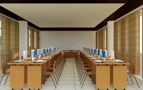 Computer Classroom Design
