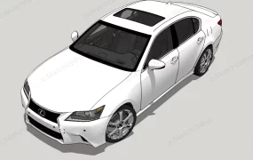 Lexus GS 300