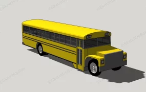 School Bus