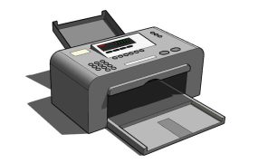 Office Printer
