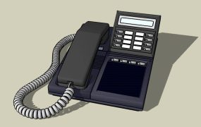 Office Desk Phone
