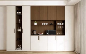 Dining Room Cupboard Design
