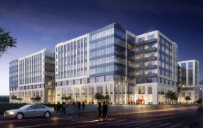 Software Park Buildings