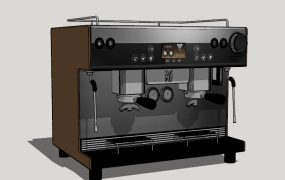 WMF Espresso Coffee Machine