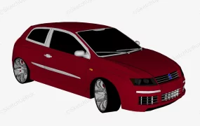 Fiat Stilo