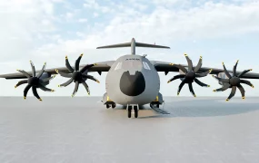 Airbus A400M Atlas