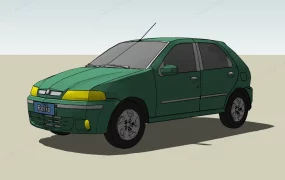 Fiat Palio