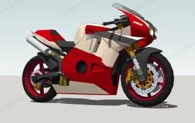 Honda CBR 1000RR