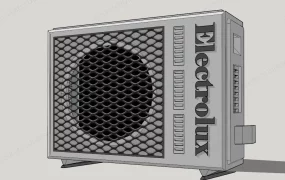 Electrolux AC Unit