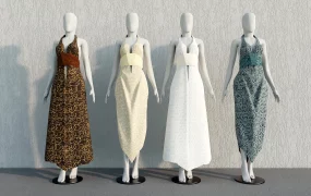 Dress Mannequins