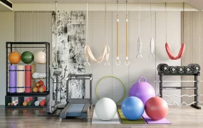 Home Exercise Equipment
