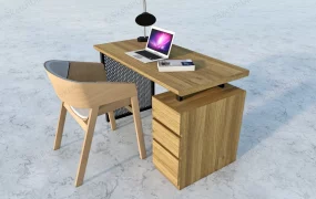 Home Computer Desk