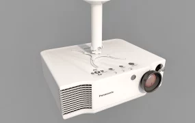 Panasonic Projector