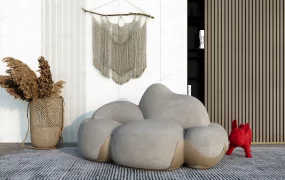 Bean Bag Sofa Chair