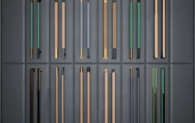 Commercial Door Pull Handles