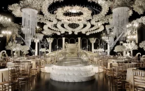 Luxury Wedding Reception Venue