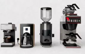 Home Coffee Machines