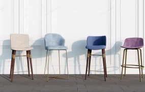 Elegant Bar Stools