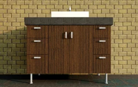 Bathroom Vanity Cabinet