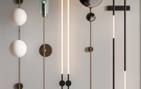 Modern Decorative Wall Sconces
