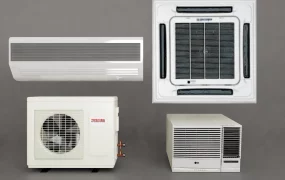 Air Conditioner Units