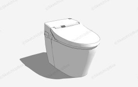 Intelligent Toilet