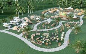 Caravan & Camping Park