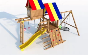 Kids Playset