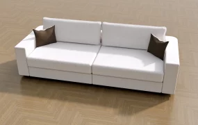 Small Modular Sectional Sofa